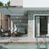 Stone Coated Villas with Private Pools in Bodrum Turkey Bodrum 8075344 thumb16