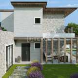  Stenen huizen met privézwembad in Bodrum, Turkije Bodrum 8075344 thumb8