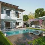  Steinverkleidete Villen mit privaten Pools in Bodrum Türkei Bodrum 8075344 thumb4