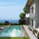  Stone Coated Villas with Private Pools in Bodrum Turkey Bodrum 8075344 thumb0