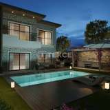  Stone Coated Villas with Private Pools in Bodrum Turkey Bodrum 8075344 thumb5