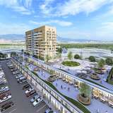  Appartements avec Potentiel d'Investissement Élevé à Bursa Nilufer 8075345 thumb2