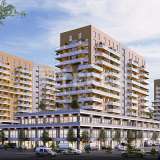  布尔萨（Bursa）适合投资的两居室公寓 Nilufer 8075345 thumb3