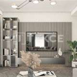  2-Zimmer-Wohnungen mit hohem Investitionspotenzial in Bursa Nilufer 8075345 thumb9