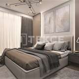  2-Slaapkamer Appartementen met Investeringspotentieel in Bursa Nilufer 8075345 thumb11