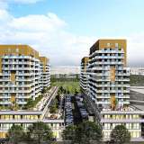  Lägenheter med 2 Sovrum med Hög Investeringspotential i Bursa Nilufer 8075345 thumb1