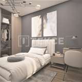  2-Slaapkamer Appartementen met Investeringspotentieel in Bursa Nilufer 8075345 thumb13
