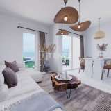  1+1 Apartments in a Beachfront Complex in İzmir Foça Foca 8075035 thumb7