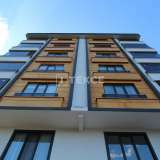  Gotowe do zamieszkania przestronne apartamenty w Trabzon Ortahisar Merkez 8075350 thumb7