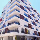  Appartement Duplex avec 4 Chambres Clés en Main à Antalya Antalya 8075360 thumb0