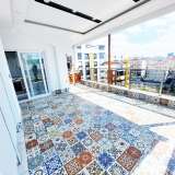  Appartement Duplex avec 4 Chambres Clés en Main à Antalya Antalya 8075360 thumb28