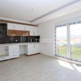  1-Schlafzimmer-Wohnung geeignet für Investitionen in Antalya Kepez Kepez 8075361 thumb13