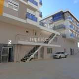  1-Schlafzimmer-Wohnung geeignet für Investitionen in Antalya Kepez Kepez 8075361 thumb4