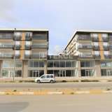 1-Schlafzimmer-Wohnung geeignet für Investitionen in Antalya Kepez Kepez 8075361 thumb1