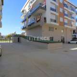  1-Schlafzimmer-Wohnung geeignet für Investitionen in Antalya Kepez Kepez 8075361 thumb6