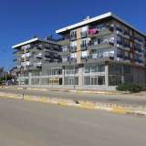  Piso de 1 Dormitorio Apto para Inversión en Antalya Kepez Kepez 8075361 thumb2