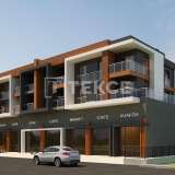  1-Zimmer Wohnungen in einem Investitionsprojekt in Antalya Aksu Aksu  8075362 thumb5