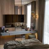  Lägenheter med 1 Sovrum i ett Investeringsprojekt i Antalya Aksu 8075362 thumb11