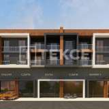  Lägenheter med 1 Sovrum i ett Investeringsprojekt i Antalya Aksu 8075362 thumb4