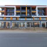  Квартиры 1+1 в Инвестиционном Проекте в Анталии, Аксу Аксу 8075362 thumb16