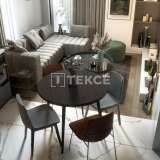  Lägenheter med 1 Sovrum i ett Investeringsprojekt i Antalya Aksu 8075362 thumb7