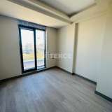 1-Zimmer Wohnungen in einem Investitionsprojekt in Antalya Aksu Aksu  8075362 thumb22