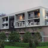  Lägenheter med 1 Sovrum i ett Investeringsprojekt i Antalya Aksu 8075362 thumb1