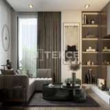  1-Zimmer Wohnungen in einem Investitionsprojekt in Antalya Aksu Aksu  8075362 thumb8