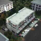  Lägenheter med 1 Sovrum i ett Investeringsprojekt i Antalya Aksu 8075362 thumb2
