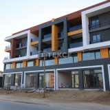  Lägenheter med 1 Sovrum i ett Investeringsprojekt i Antalya Aksu 8075362 thumb17