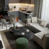  1-Zimmer Wohnungen in einem Investitionsprojekt in Antalya Aksu Aksu  8075362 thumb6
