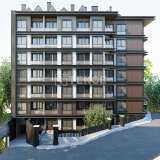 Spacious Apartments Close to the Coast in Istanbul Besiktas Besiktas 8075363 thumb1