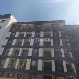  伊斯坦布尔贝西克塔什（Beşiktaş）靠近海边的宽敞公寓 贝西克塔什 8075363 thumb2