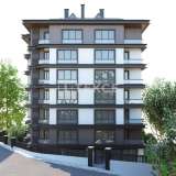  Spacious Apartments Close to the Coast in Istanbul Besiktas Besiktas 8075365 thumb2