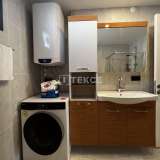  Stylowe mieszkanie gotowe do zamieszkania w Trabzon Arakli 8075366 thumb15