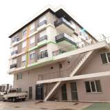  Günstige Wohnung in einem Komplex an der Hauptstraße in Kepez Antalya Kepez 8075367 thumb0