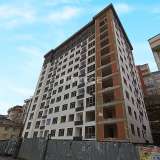  Nowe apartamenty ze wspólnym krytym parkingiem w Stambule Eyup 8075368 thumb18