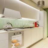  Nuevos Apartamentos con Aparcamiento Cubierto Compartido en Estambul Eyup 8075368 thumb3