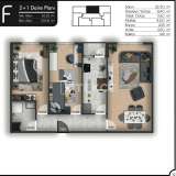  Nuevos Apartamentos con Aparcamiento Cubierto Compartido en Estambul Eyup 8075368 thumb16