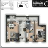  Nuevos Apartamentos con Aparcamiento Cubierto Compartido en Estambul Eyup 8075368 thumb13