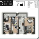  Nuevos Apartamentos con Aparcamiento Cubierto Compartido en Estambul Eyup 8075368 thumb14