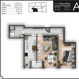  Nuevos Apartamentos con Aparcamiento Cubierto Compartido en Estambul Eyup 8075368 thumb9