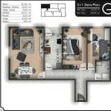  Nowe apartamenty ze wspólnym krytym parkingiem w Stambule Eyup 8075368 thumb17