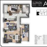  Nya lägenheter med en gemensam inomhusparkering i Istanbul Eyup 8075369 thumb7