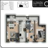  Nuevos Apartamentos con Aparcamiento Cubierto Compartido en Estambul Eyup 8075369 thumb13