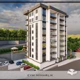  Ruime Appartementen met Mogelijkheid tot Afbetaling in Trabzon Akcaabat 8075037 thumb3