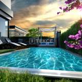  Vrijstaande villa's met privézwembad en strand in Mugla Bogazici Milas 8075370 thumb8