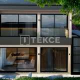  Detached Villas with Private Pool and Beach in Mugla Bogazici Milas 8075370 thumb7