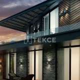  Speciale design vrijstaande huizen met zeezicht in Bodrum Bodrum 8075371 thumb28