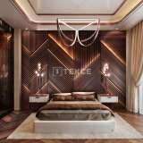  Diseño Especial Villas independientes con Piscina en Bodrum Ortakent Bodrum 8075371 thumb36